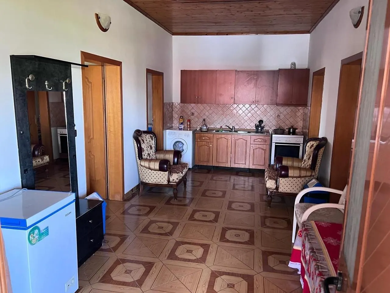Vila Hasani Durrës