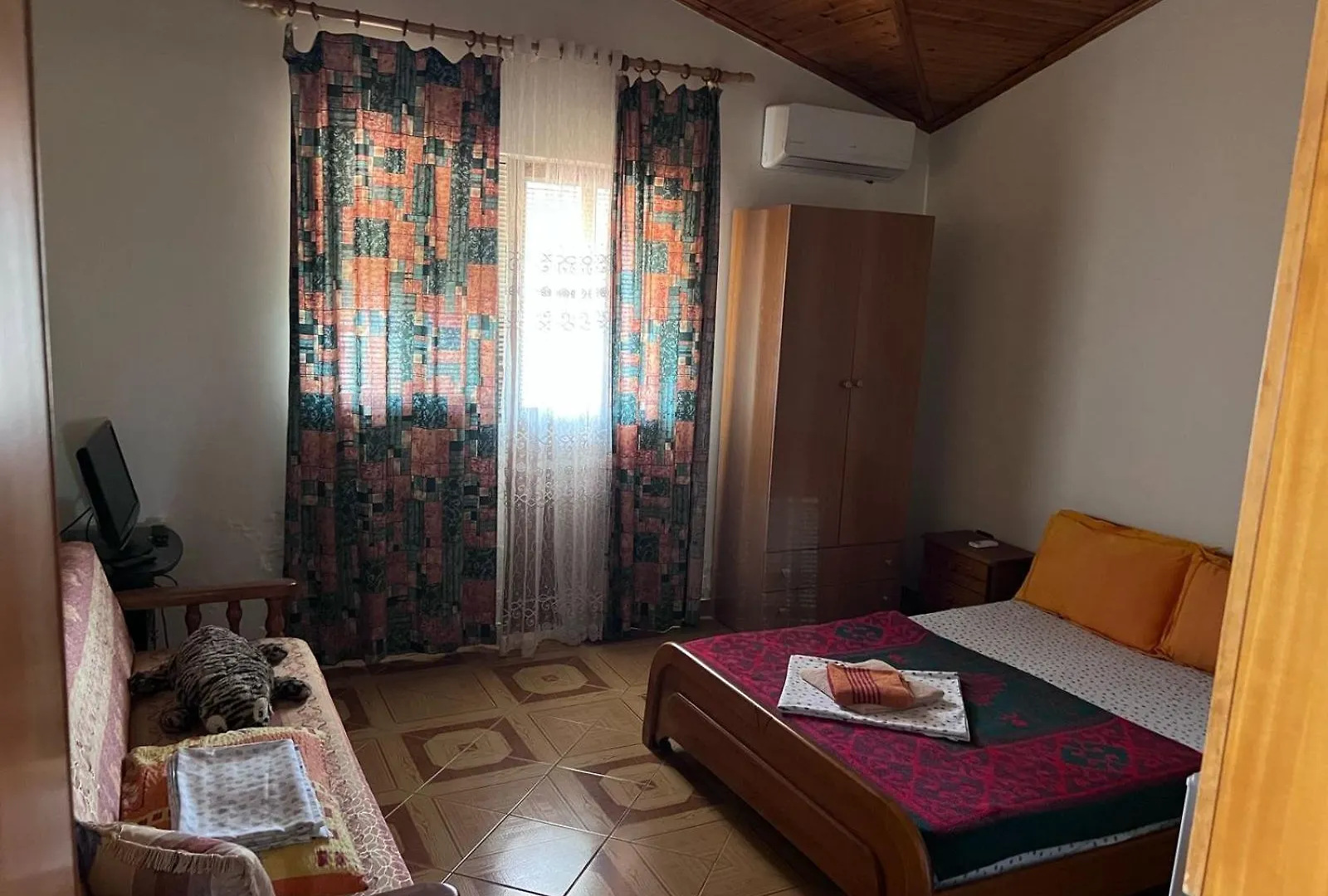 Vila Hasani Durrës Appartamento