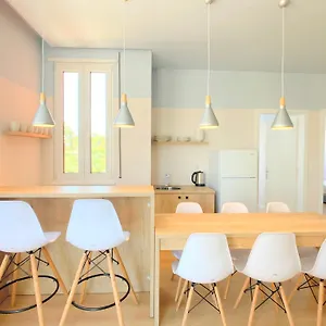 Elegant New - Colorful By The Sea Durrës